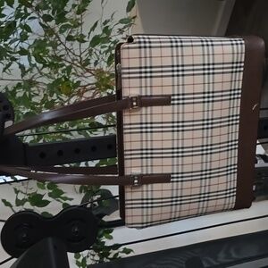 Burberry Shoulder bag
